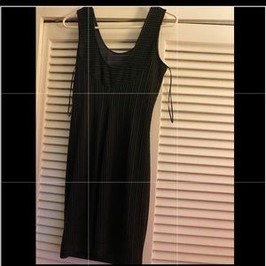 Beautiful Armani Exchange contouring ribbed style